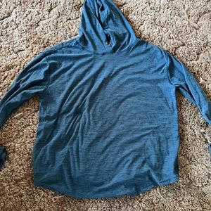 Old navy active hoodie